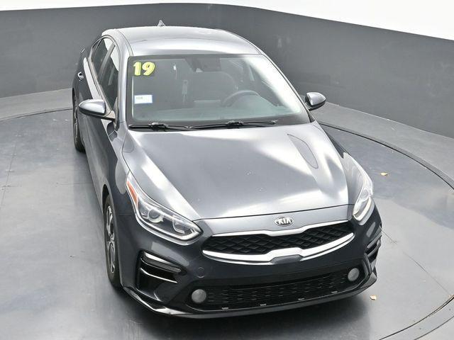 used 2019 Kia Forte car, priced at $12,992