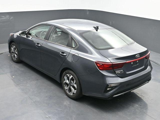 used 2019 Kia Forte car, priced at $12,992