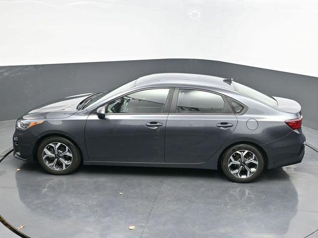 used 2019 Kia Forte car, priced at $12,992