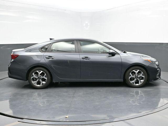 used 2019 Kia Forte car, priced at $12,992