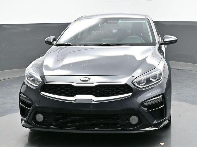 used 2019 Kia Forte car, priced at $12,992