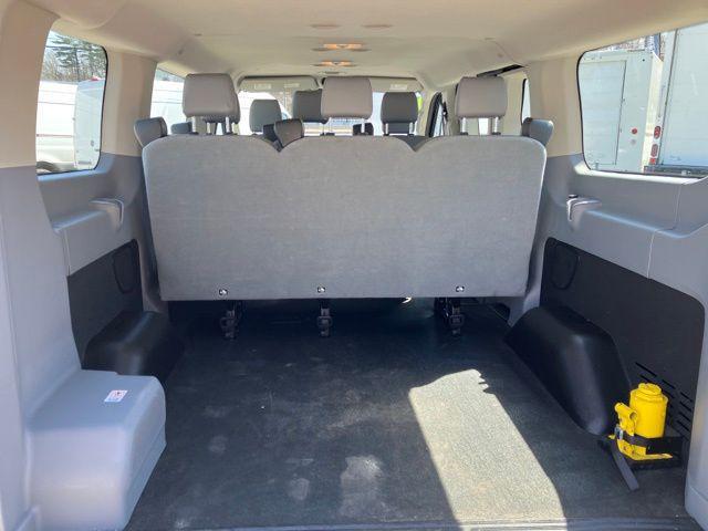 used 2018 Ford Transit-150 car, priced at $26,800