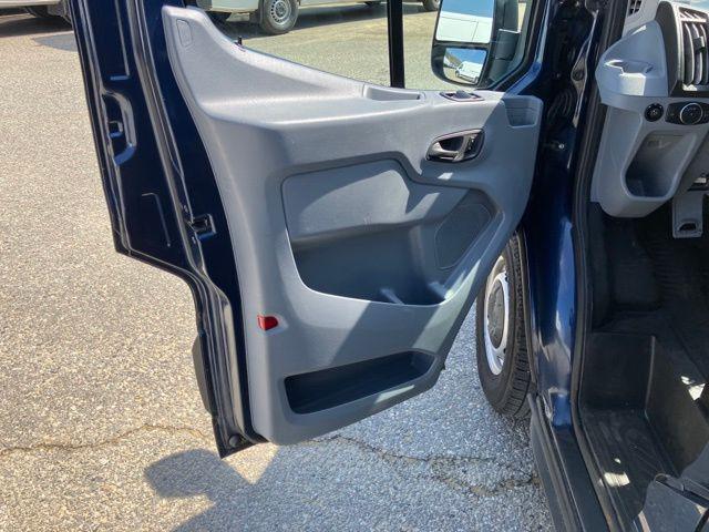 used 2018 Ford Transit-150 car, priced at $26,800