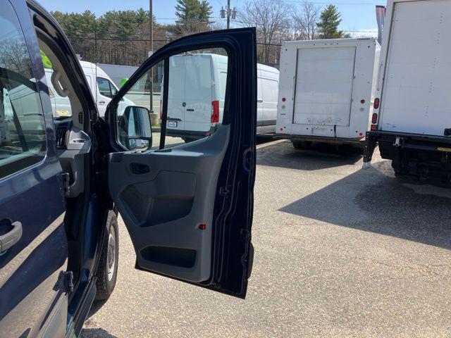 used 2018 Ford Transit-150 car, priced at $26,800