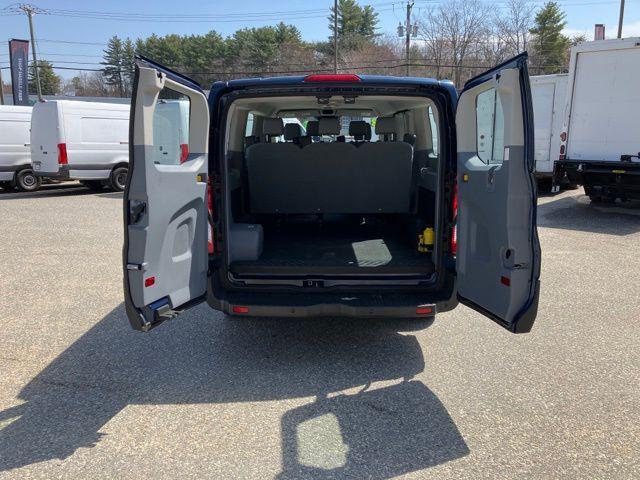 used 2018 Ford Transit-150 car, priced at $26,800