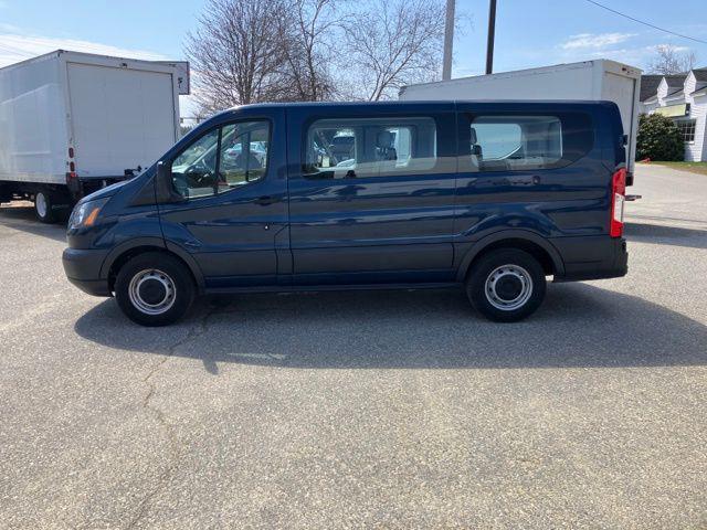 used 2018 Ford Transit-150 car, priced at $26,800