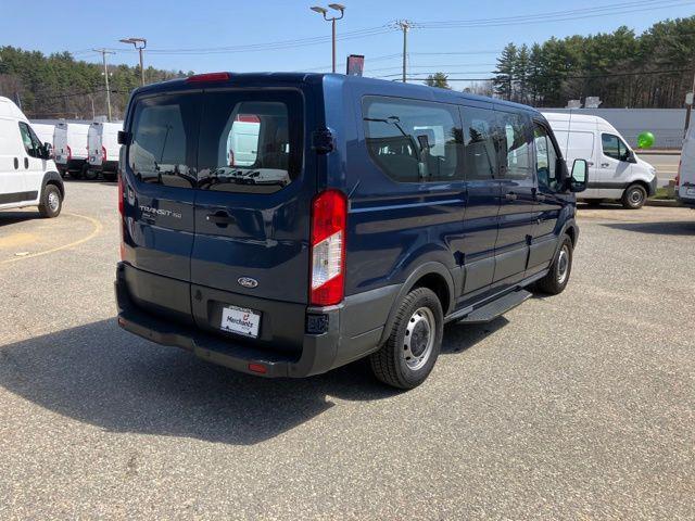 used 2018 Ford Transit-150 car, priced at $26,800
