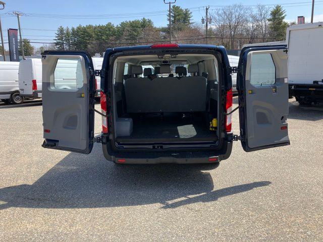 used 2018 Ford Transit-150 car, priced at $26,800