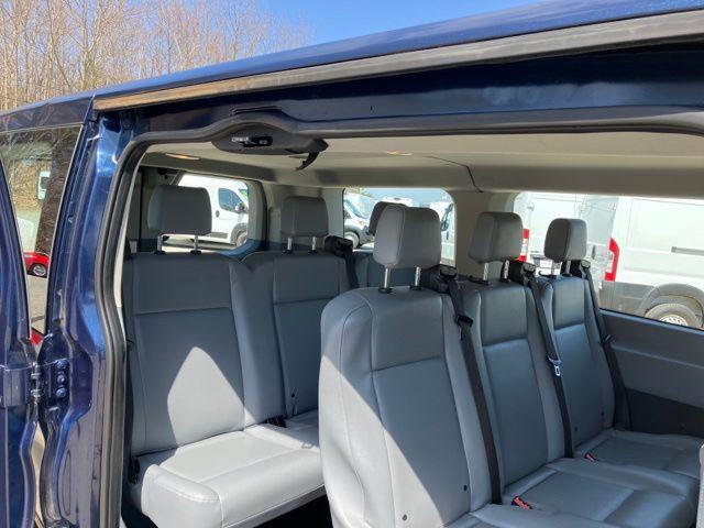 used 2018 Ford Transit-150 car, priced at $26,800