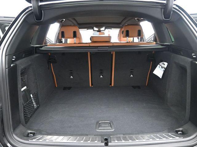 used 2023 BMW X3 car, priced at $32,716