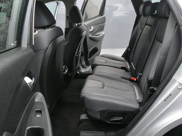 used 2023 Hyundai Santa Fe car, priced at $19,252