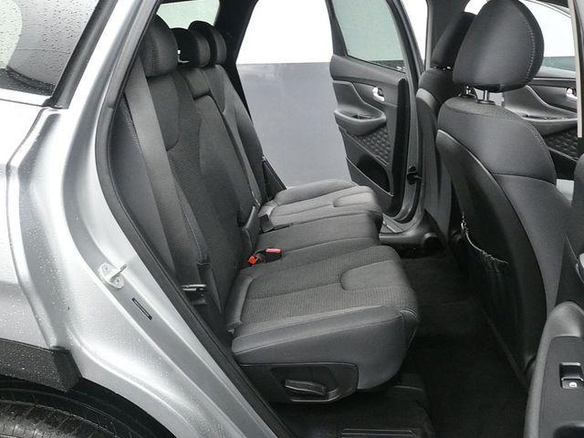 used 2023 Hyundai Santa Fe car, priced at $19,252