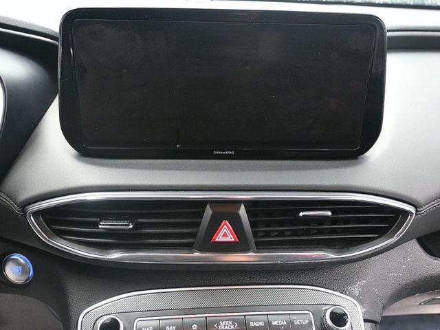 used 2023 Hyundai Santa Fe car, priced at $19,252