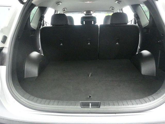 used 2023 Hyundai Santa Fe car, priced at $19,252