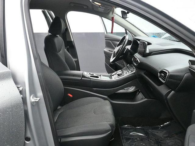 used 2023 Hyundai Santa Fe car, priced at $19,252