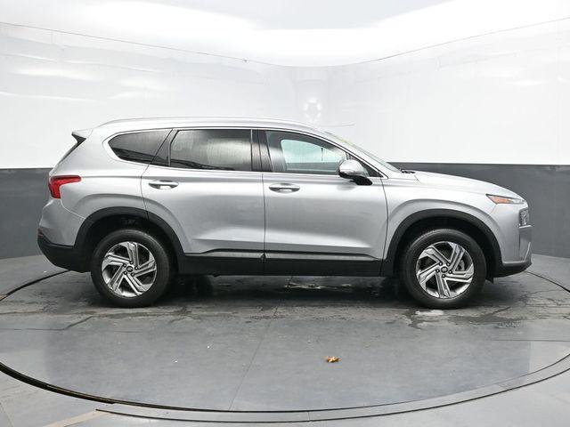 used 2023 Hyundai Santa Fe car, priced at $19,252