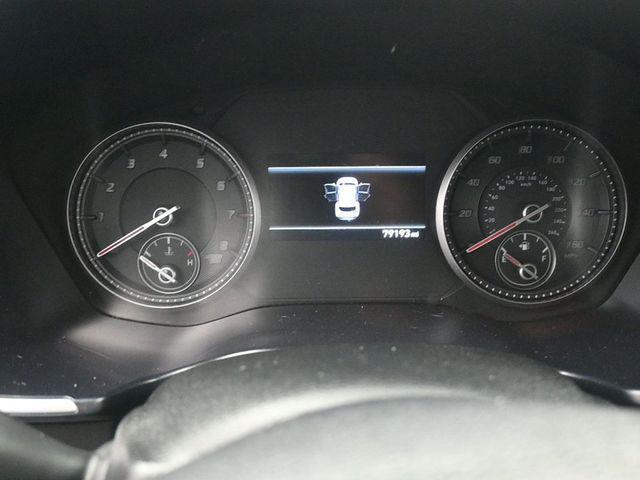 used 2023 Hyundai Santa Fe car, priced at $19,252