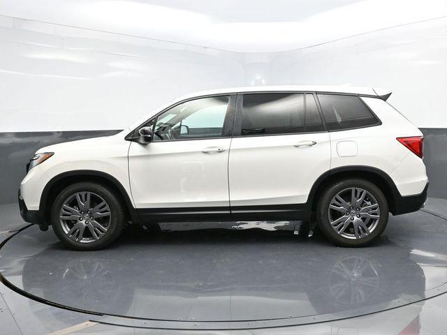 used 2019 Honda Passport car, priced at $22,876