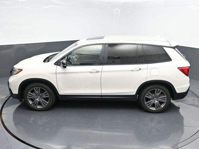 used 2019 Honda Passport car, priced at $22,876