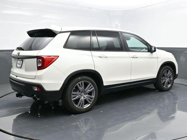 used 2019 Honda Passport car, priced at $22,876