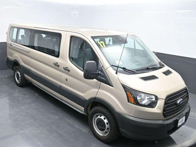 used 2017 Ford Transit-350 car, priced at $20,900