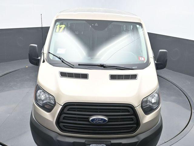 used 2017 Ford Transit-350 car, priced at $20,900