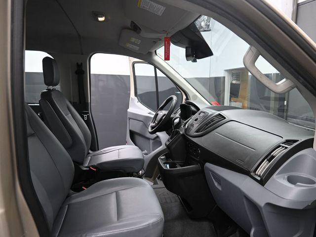 used 2017 Ford Transit-350 car, priced at $20,900