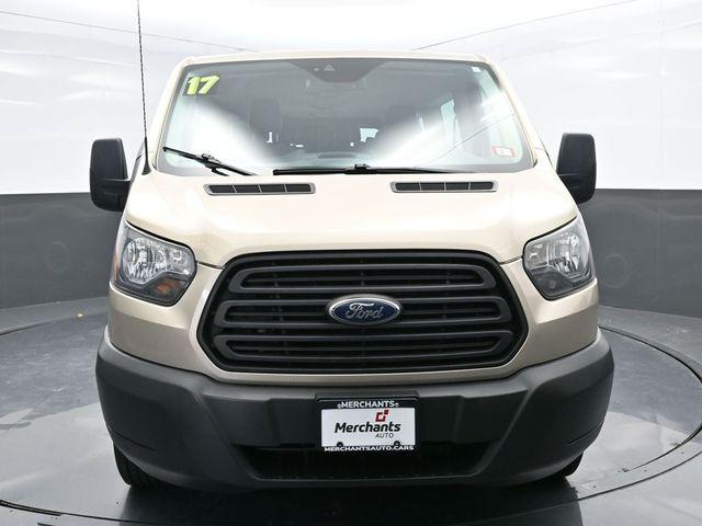 used 2017 Ford Transit-350 car, priced at $20,900