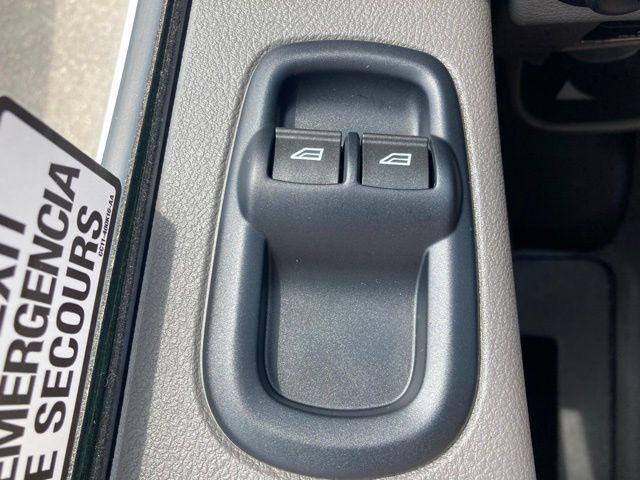 used 2024 Ford Transit-350 car, priced at $56,500