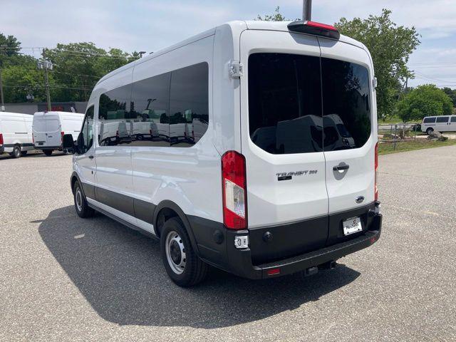 used 2024 Ford Transit-350 car, priced at $56,500