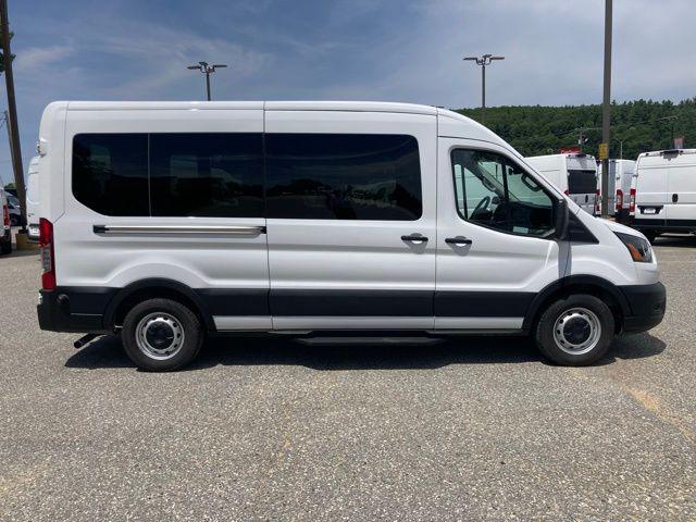 used 2024 Ford Transit-350 car, priced at $56,500