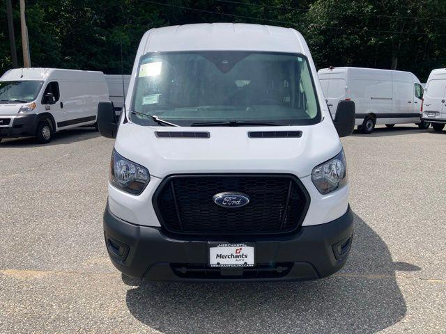 used 2024 Ford Transit-350 car, priced at $56,500