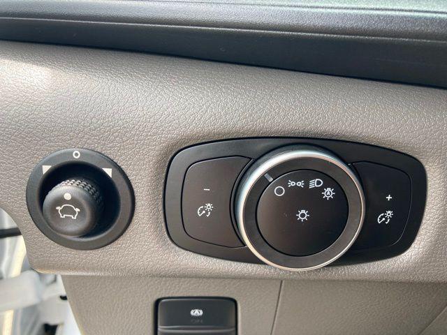 used 2024 Ford Transit-350 car, priced at $56,500