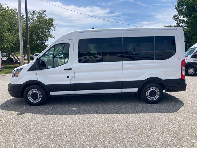 used 2024 Ford Transit-350 car, priced at $56,500
