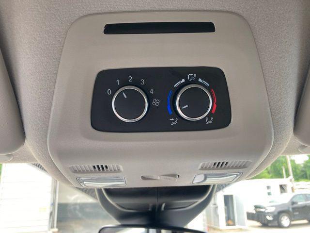 used 2024 Ford Transit-350 car, priced at $56,500
