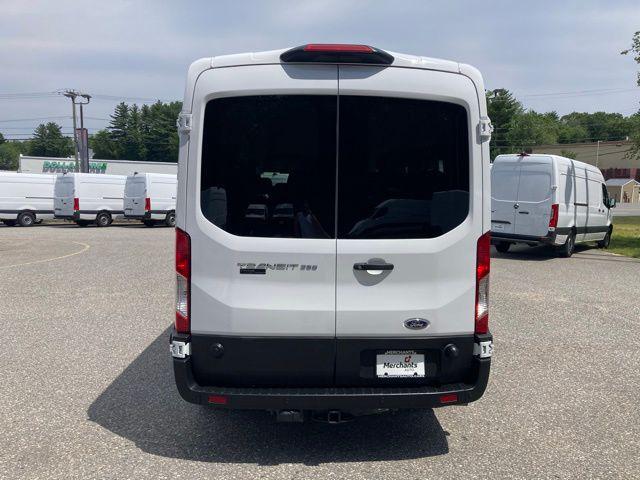 used 2024 Ford Transit-350 car, priced at $56,500