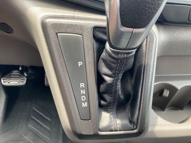 used 2024 Ford Transit-350 car, priced at $56,500