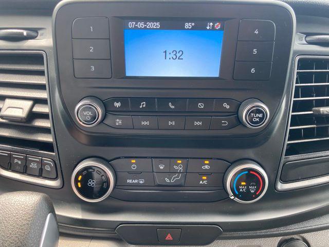 used 2024 Ford Transit-350 car, priced at $56,500