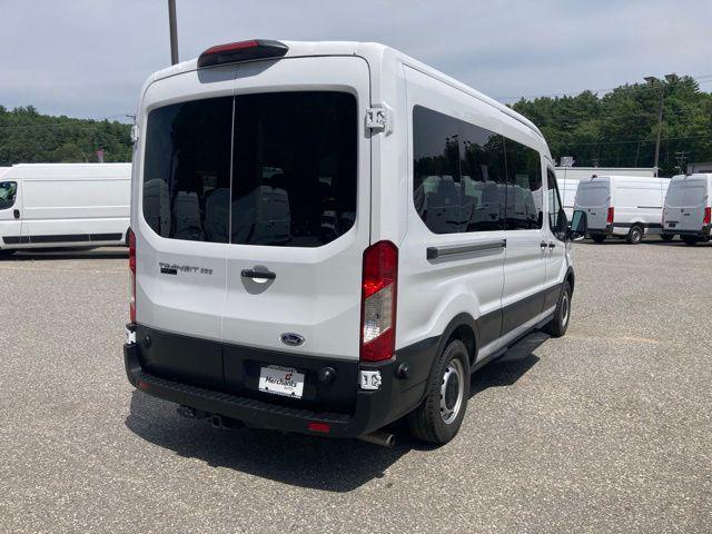 used 2024 Ford Transit-350 car, priced at $56,500