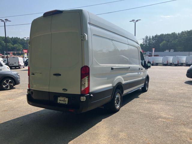 used 2023 Ford Transit-350 car, priced at $40,900