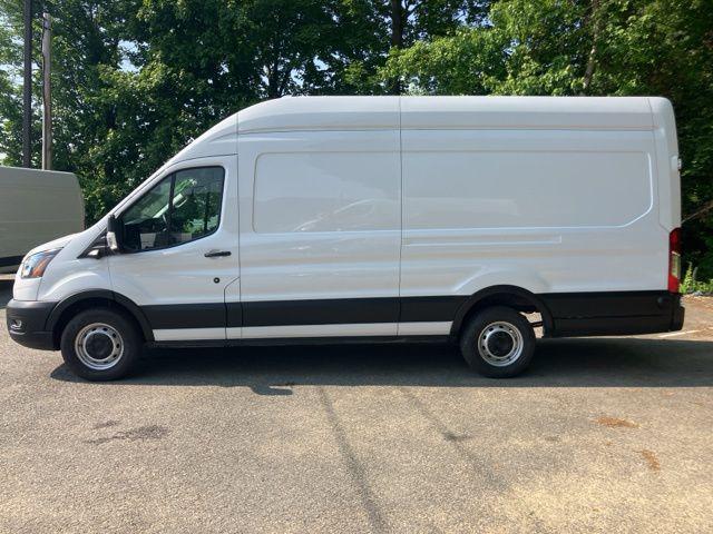 used 2023 Ford Transit-350 car, priced at $40,900
