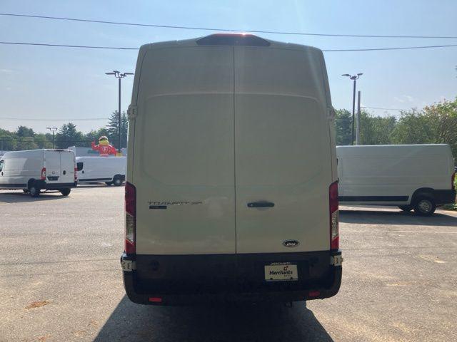 used 2023 Ford Transit-350 car, priced at $40,900