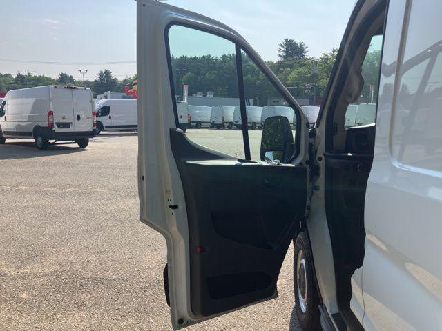 used 2023 Ford Transit-350 car, priced at $40,900