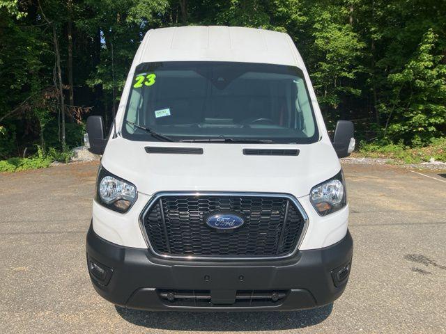 used 2023 Ford Transit-350 car, priced at $40,900