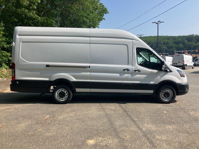 used 2023 Ford Transit-350 car, priced at $40,900