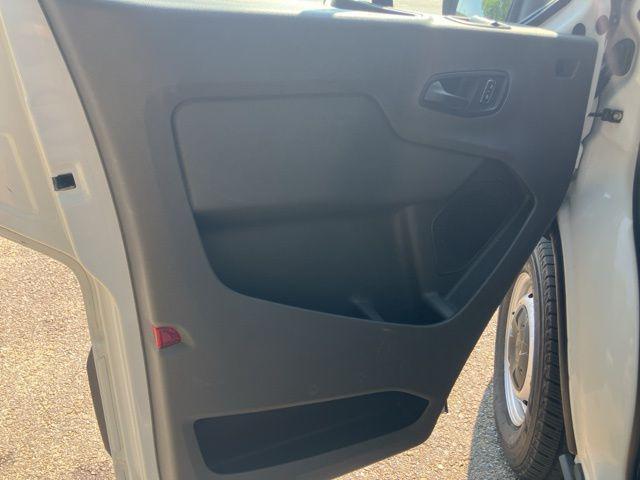 used 2023 Ford Transit-350 car, priced at $40,900
