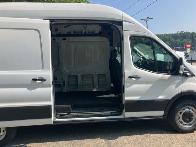 used 2023 Ford Transit-350 car, priced at $40,900