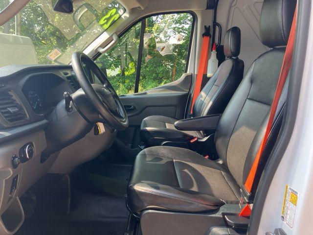 used 2023 Ford Transit-350 car, priced at $40,900