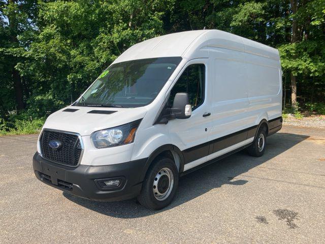 used 2023 Ford Transit-350 car, priced at $40,900