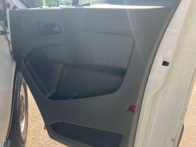 used 2023 Ford Transit-350 car, priced at $40,900